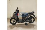 Honda All New Beat Deluxe Tahun 2026